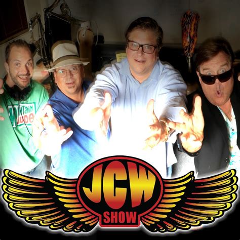 John clay wolfe show - The John Clay Wolfe Show - LIVE We are your Saturday morning cartoons for adults ;)